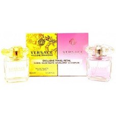 Versace Bright Crystal