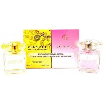 Versace Bright Crystal