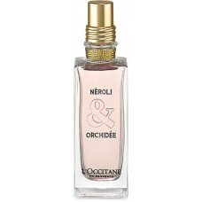 L'Occitane Neroli & Orchidee
