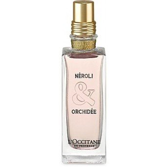 L'Occitane Neroli & Orchidee
