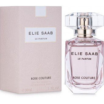 Elie Saab Le Parfum Rose Couture