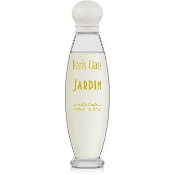 Aroma Parfume Paris Class Jardin