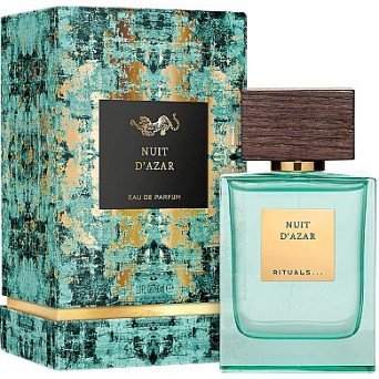 Rituals Nuit d'Azar