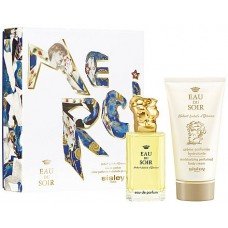 Sisley Eau Du Soir Merci Gift Set
