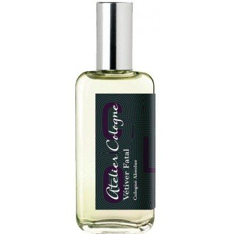 Atelier Cologne Vetiver Fatal