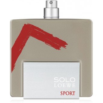 Loewe Solo Loewe Sport