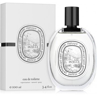 Diptyque Eau Duelle
