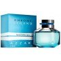 Azzaro Chrome Legend