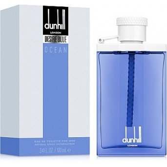 Alfred Dunhill Desire Blue Ocean