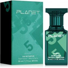 Planet Green №5