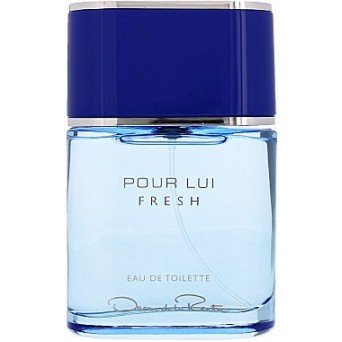 Oscar de la Renta Pour Lui Fresh