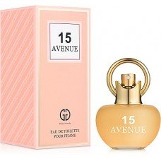 Gianni Gentile Avenue 15