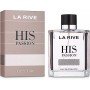 La Rive His Passion