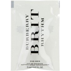 Burberry Brit Rhythm For Her