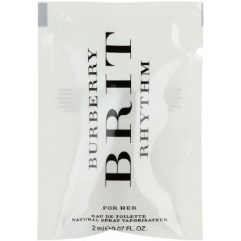 Burberry Brit Rhythm For Her