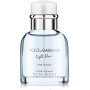 Dolce&Gabbana Light Blue Living Stromboli Pour Homme