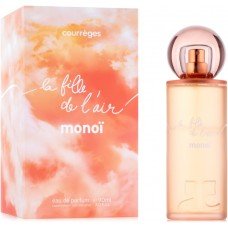 Courreges La Fille De L'Air Monoi