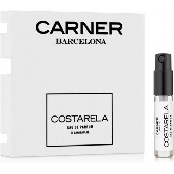 Carner Barcelona Costarela