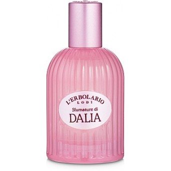 L'Erbolario Sfumature di Dalia