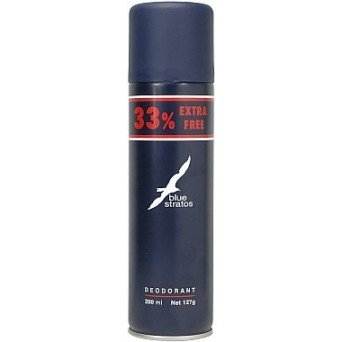 Parfums Bleu Blue Stratos