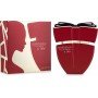 Emper Gorgeous Red