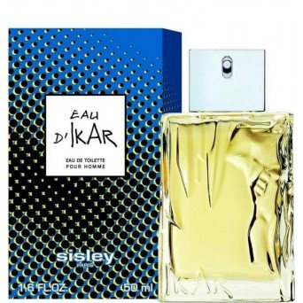 Sisley Eau d'Ikar