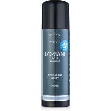 Parfums Parour Lomani