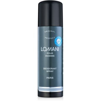 Parfums Parour Lomani
