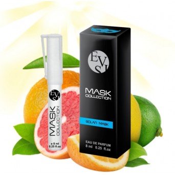 Evis Solar Mask
