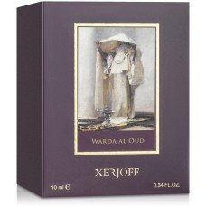 Xerjoff Warda Al Oud