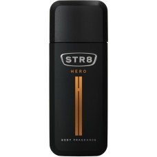 STR8 Hero