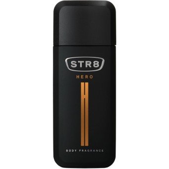 STR8 Hero