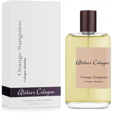 Atelier Cologne Orange Sanguine