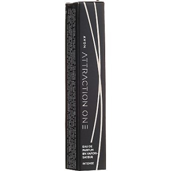 Avon Attraction One Intense