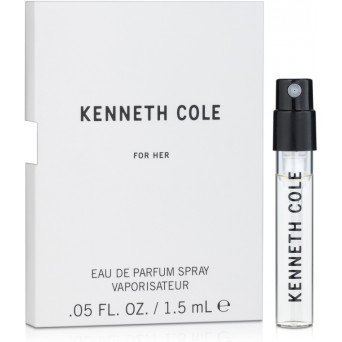 Kenneth Cole Kenneth Cole For Her