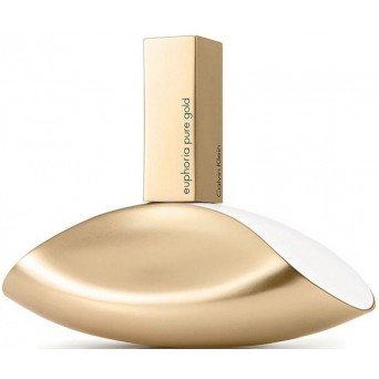Calvin Klein Euphoria Pure Gold Women