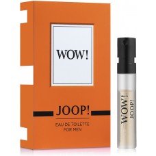 Joop! Wow!