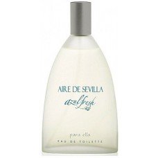 Instituto Espanol Aire De Sevilla Azul Fresh