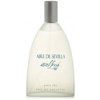 Instituto Espanol Aire De Sevilla Azul Fresh