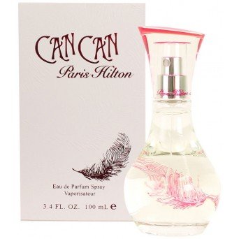 Paris Hilton Can Can