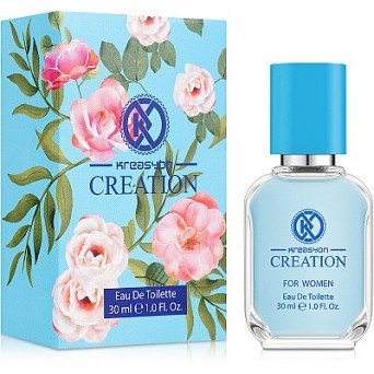 Kreasyon Creation Лазурный Берег