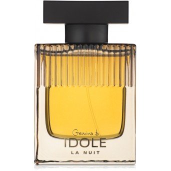 Geparlys Gemina B. Idole la Nuit For Men