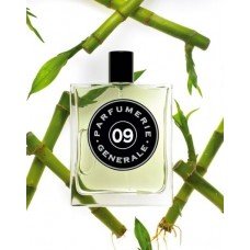 Parfumerie Generale Yuzu Ab Irato