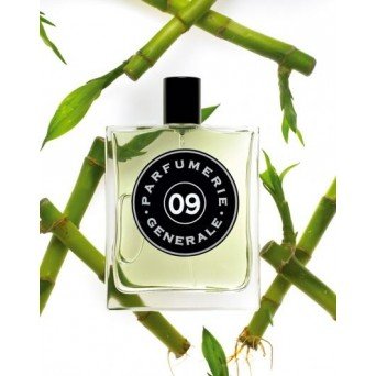 Parfumerie Generale Yuzu Ab Irato