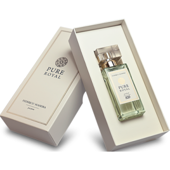 Federico Mahora Pure Royal 820