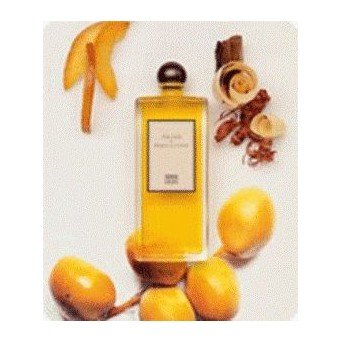 Serge Lutens Arabie