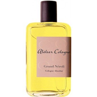 Atelier Cologne Grand Neroli