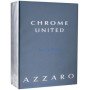 Azzaro Chrome United