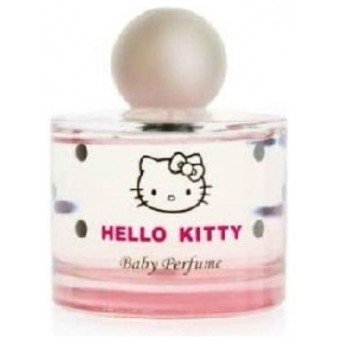 Koto Parfums Hello Kitty Baby Perfume
