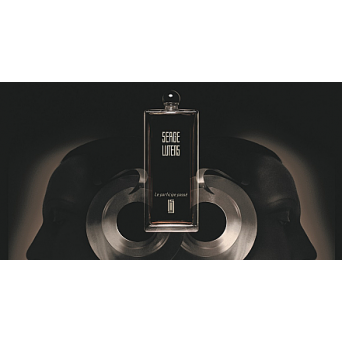 Serge Lutens Le Participe Passe